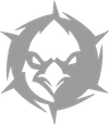 Raven Media Head Logo