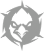 Raven Media Head Logo